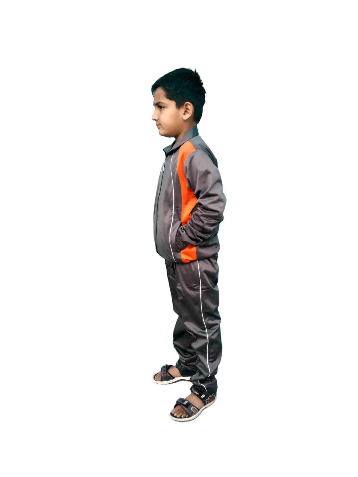 TRACKSUITS FOR BOYS - Image 2