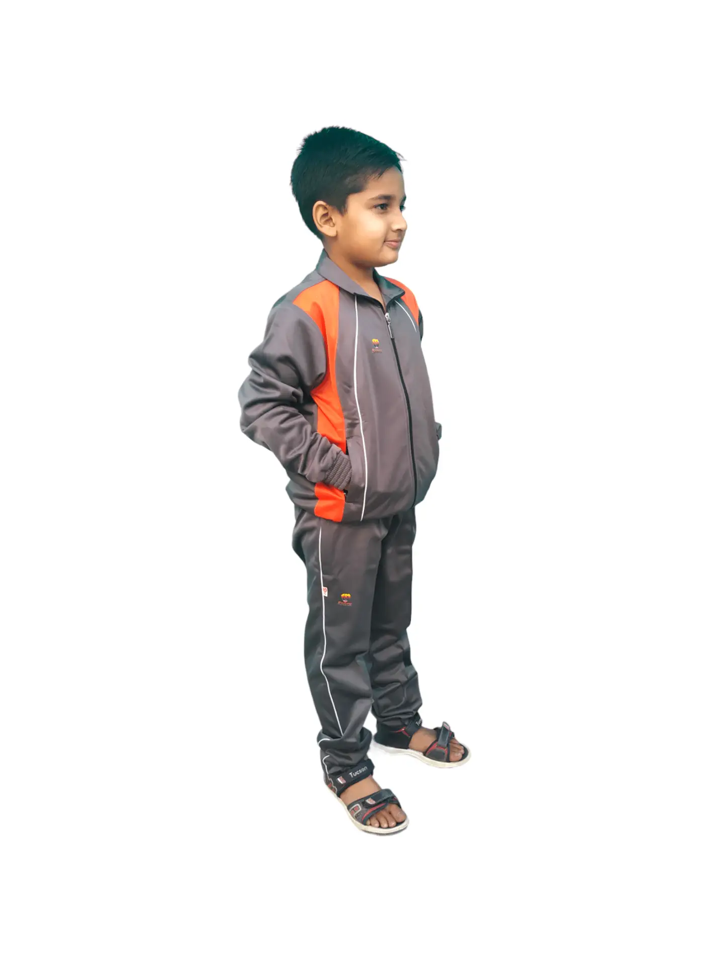 TRACKSUITS FOR BOYS - Image 4