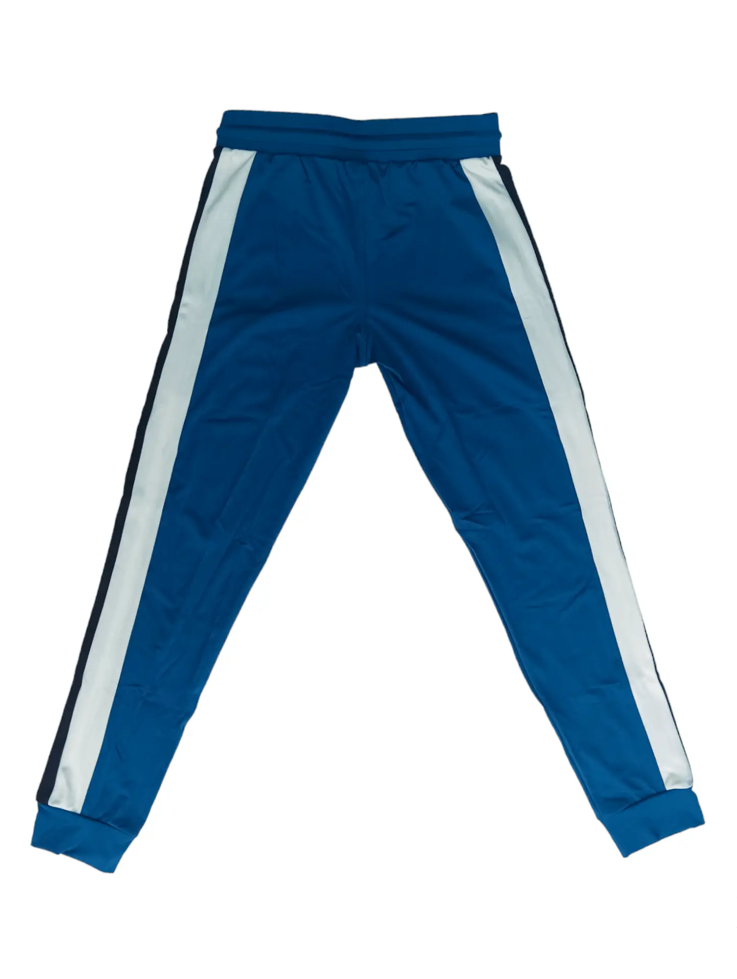 STRIPED TRACK PANT / LOWER - Image 2