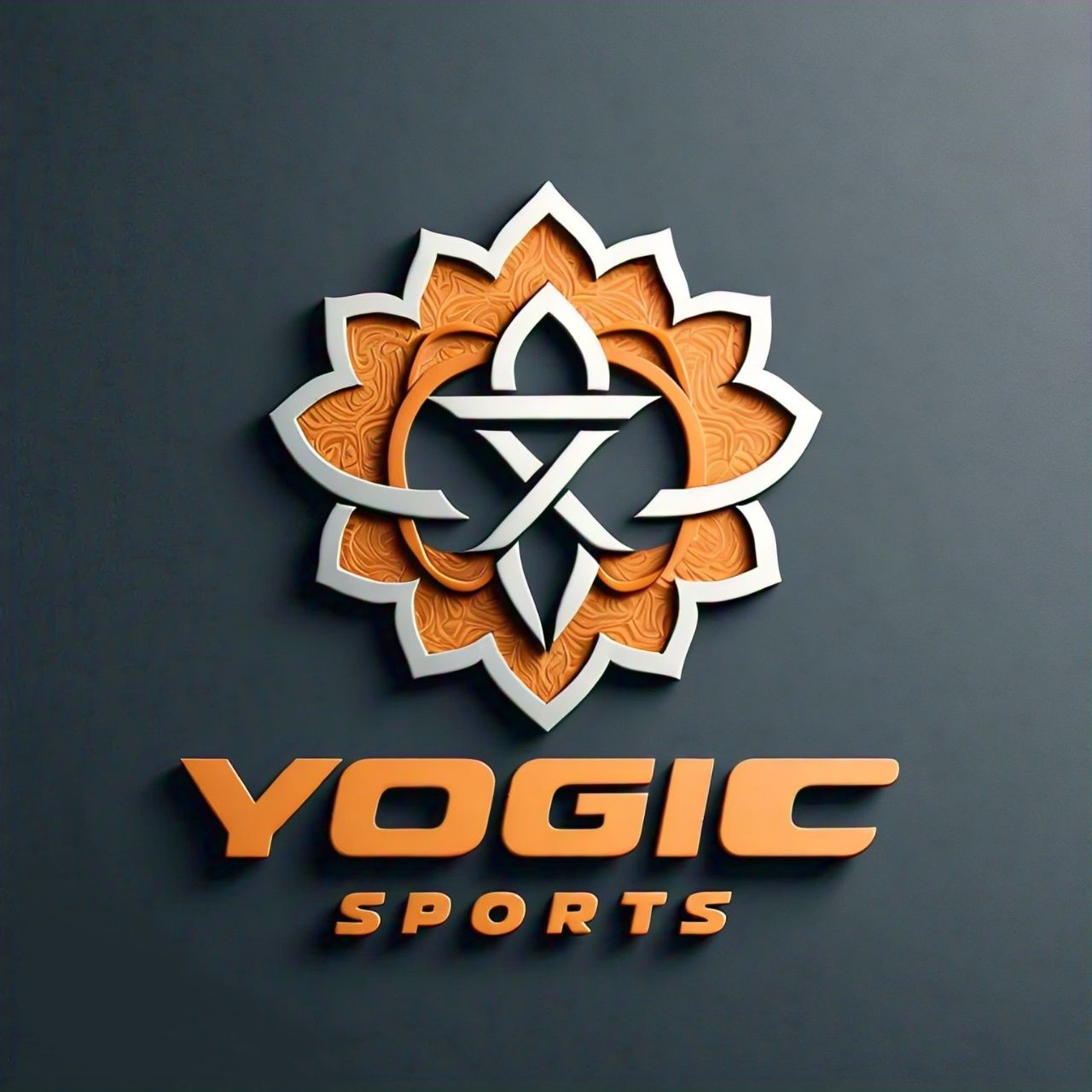 yogic sports