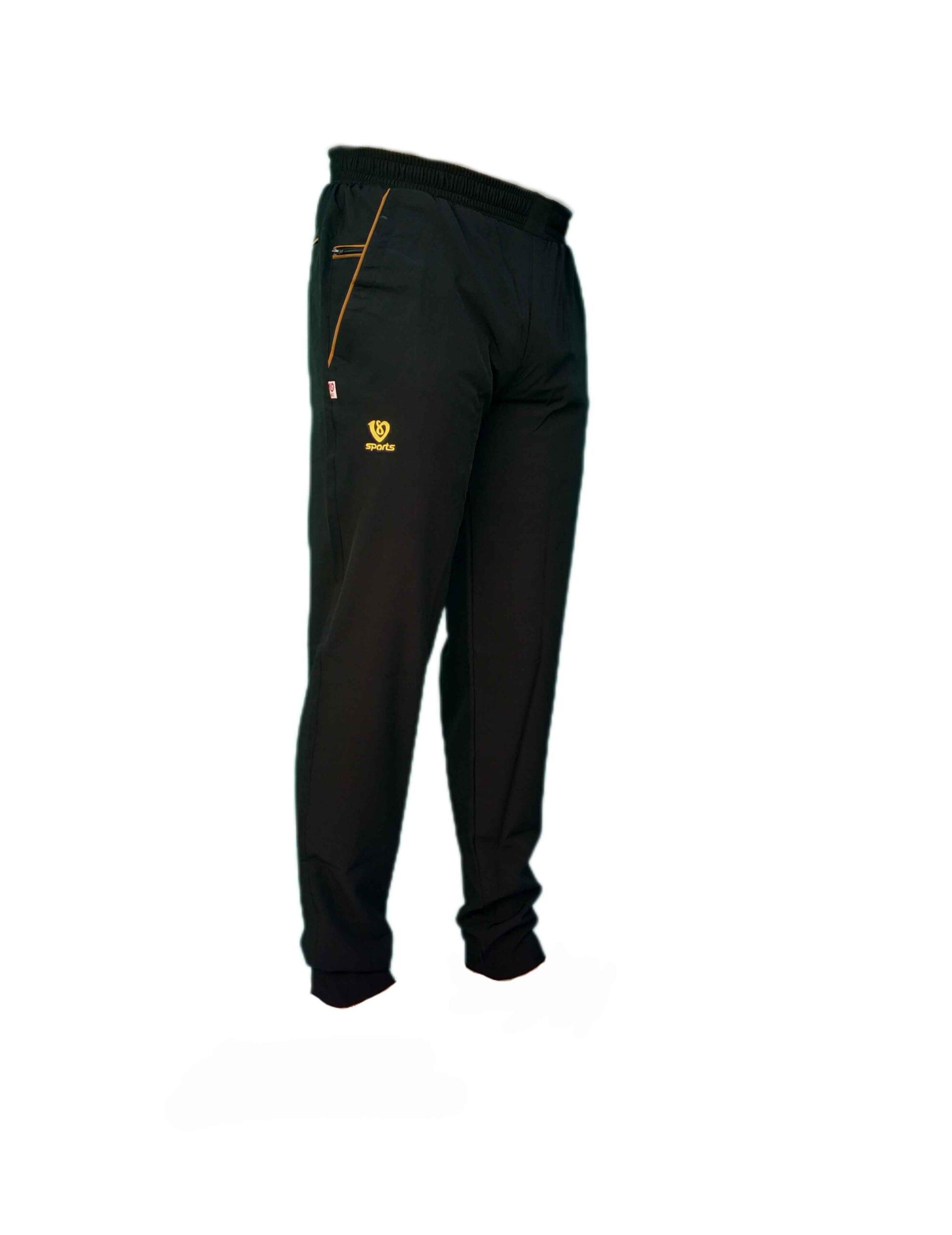 TRACK PANT / LOWER