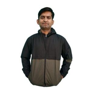 SPORTS JACKET H