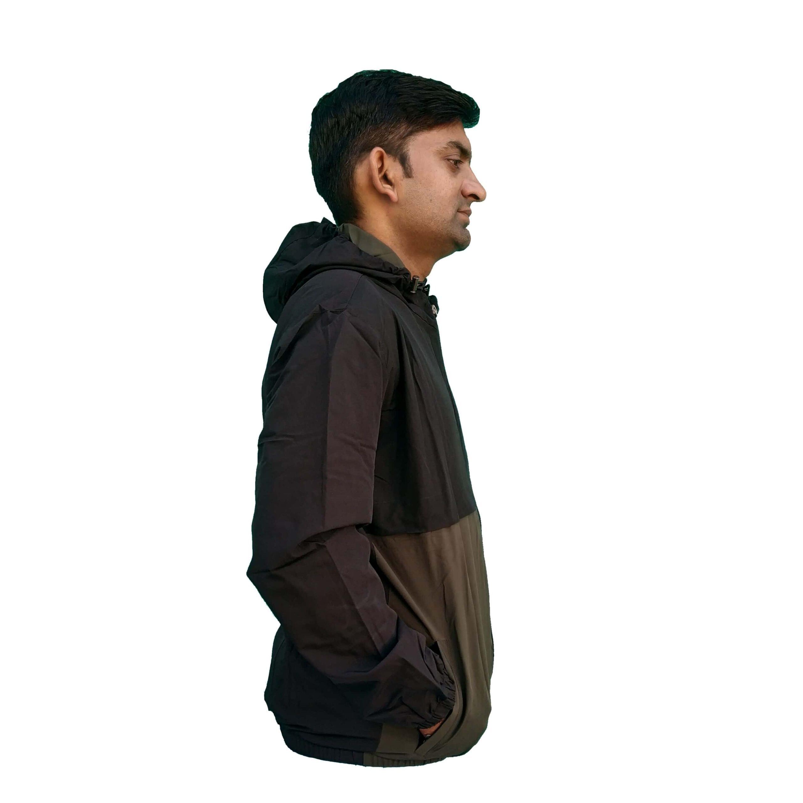 SPORTS JACKET H - Image 4