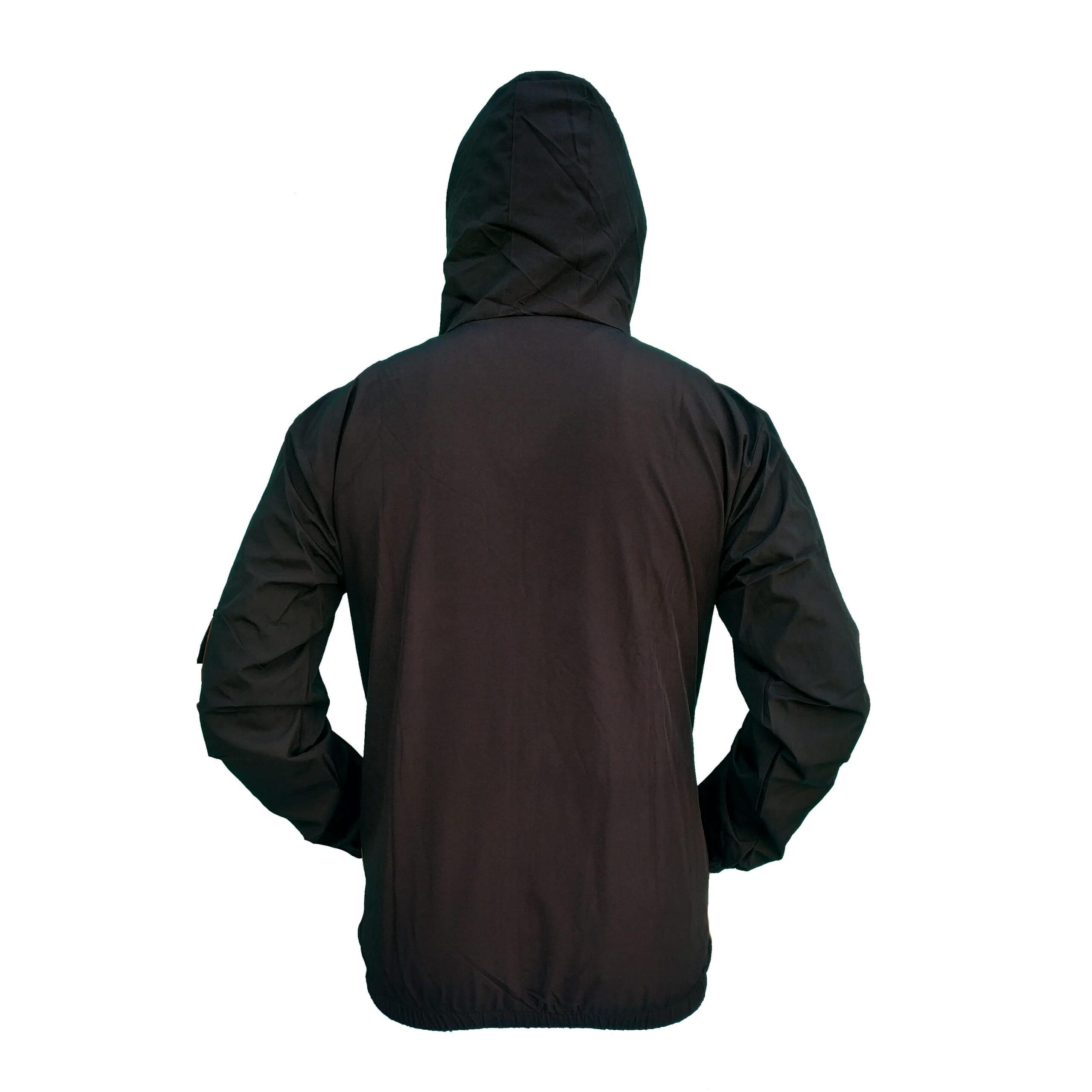 SPORTS JACKET H - Image 3