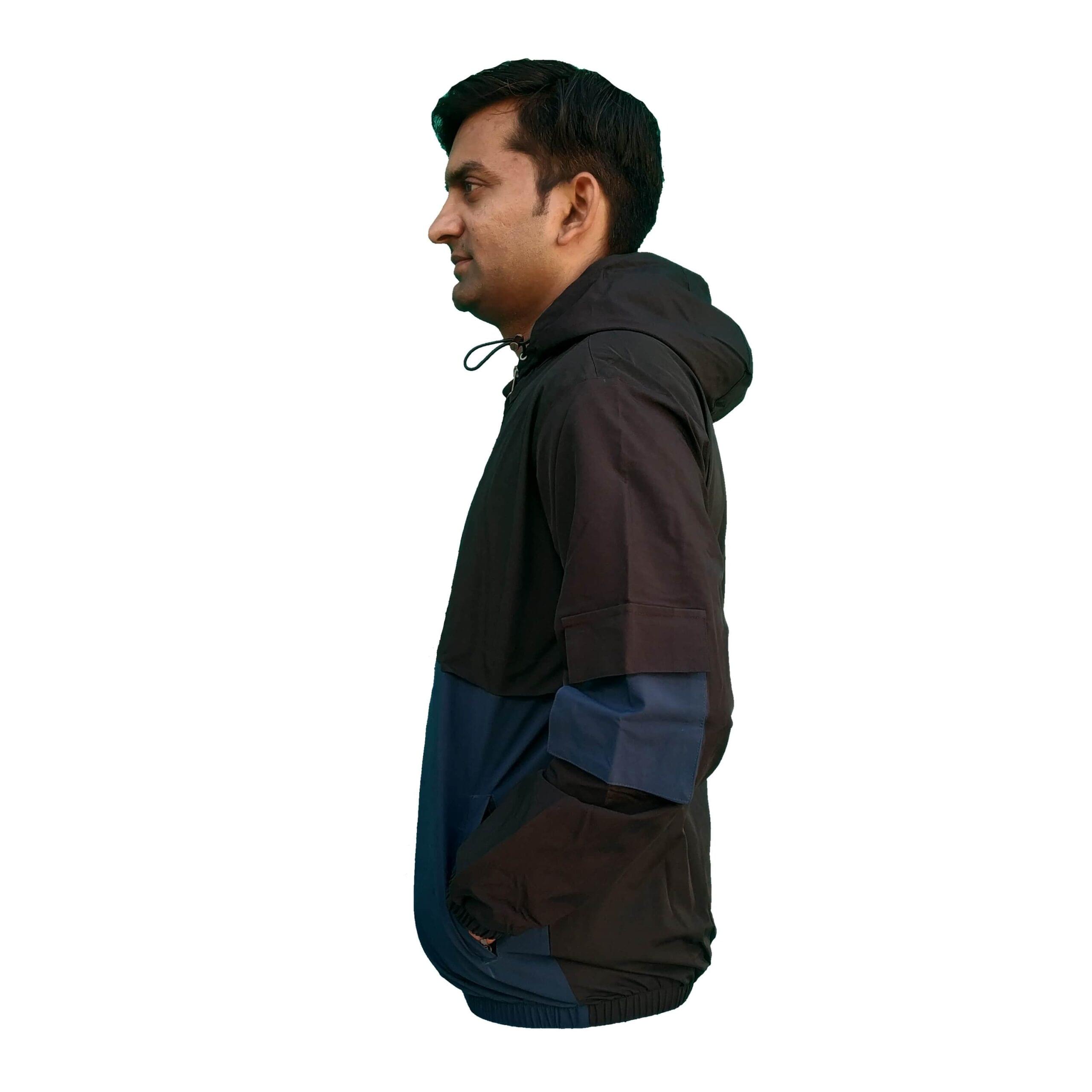 SPORTS JACKET H - Image 2