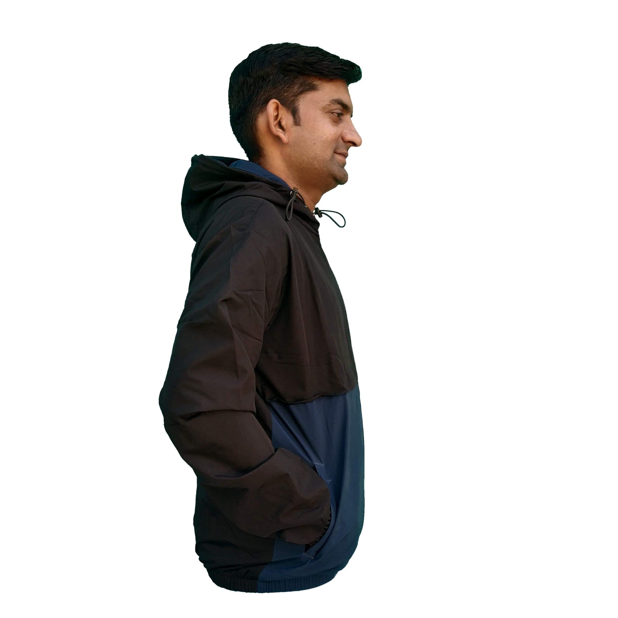 SPORTS JACKET H - Image 4