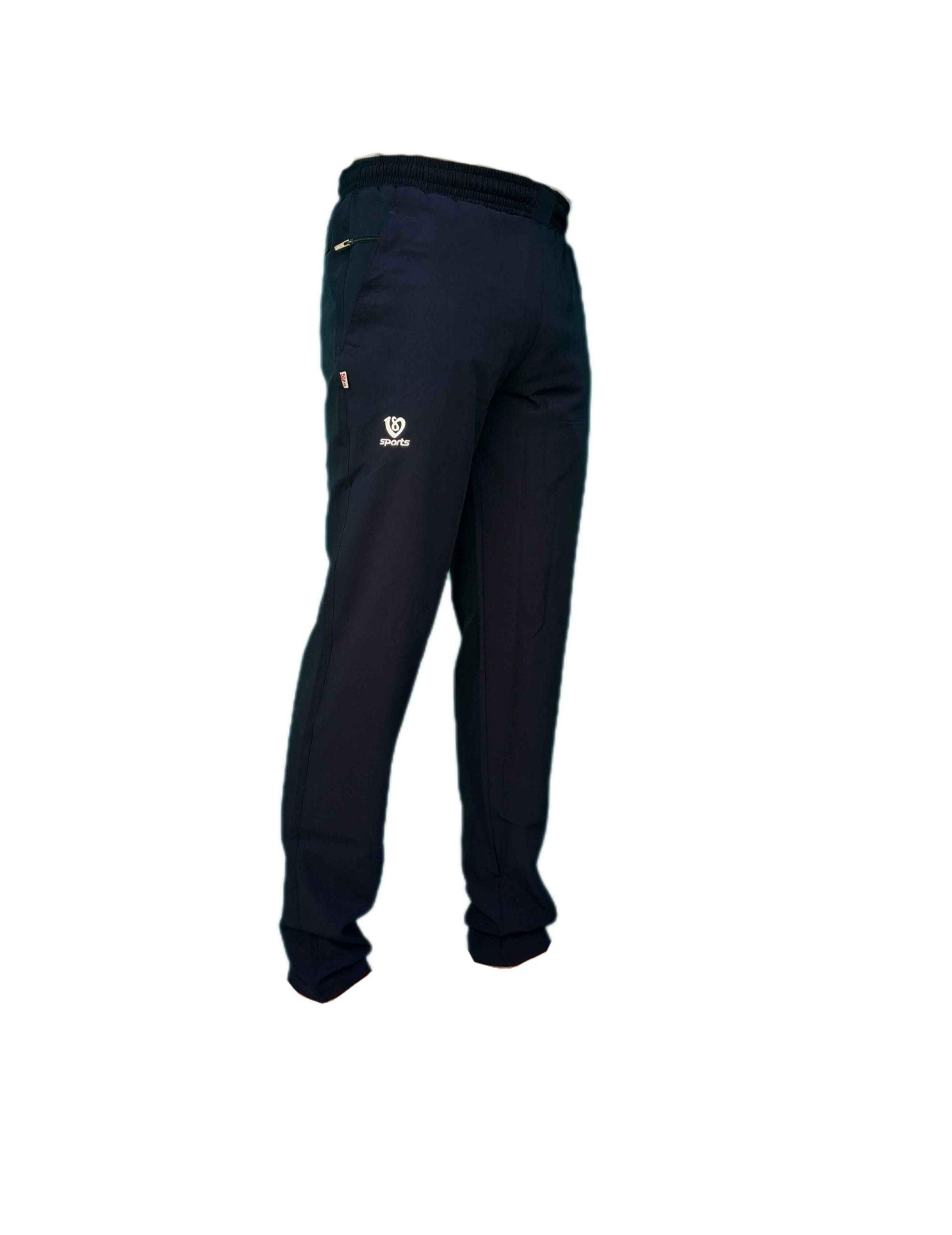 TRACK PANT / LOWER