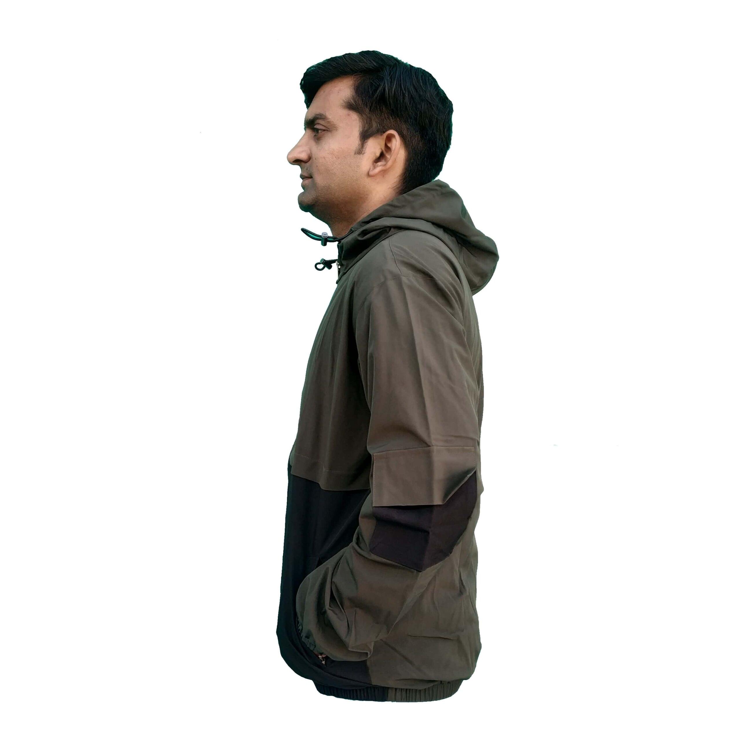 SPORTS JACKET H - Image 2