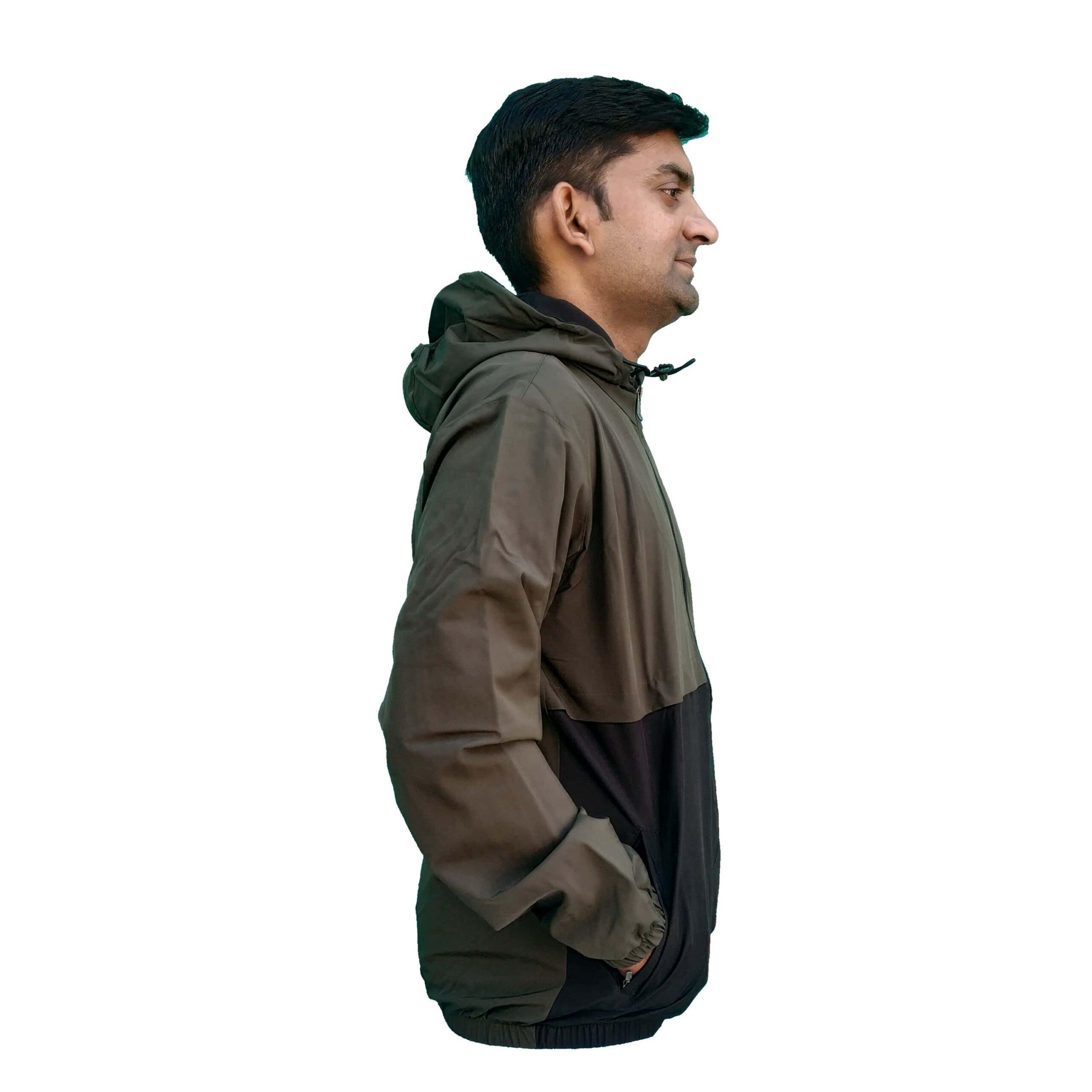 SPORTS JACKET H - Image 4