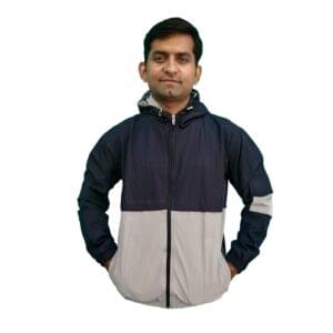 SPORTS JACKET H