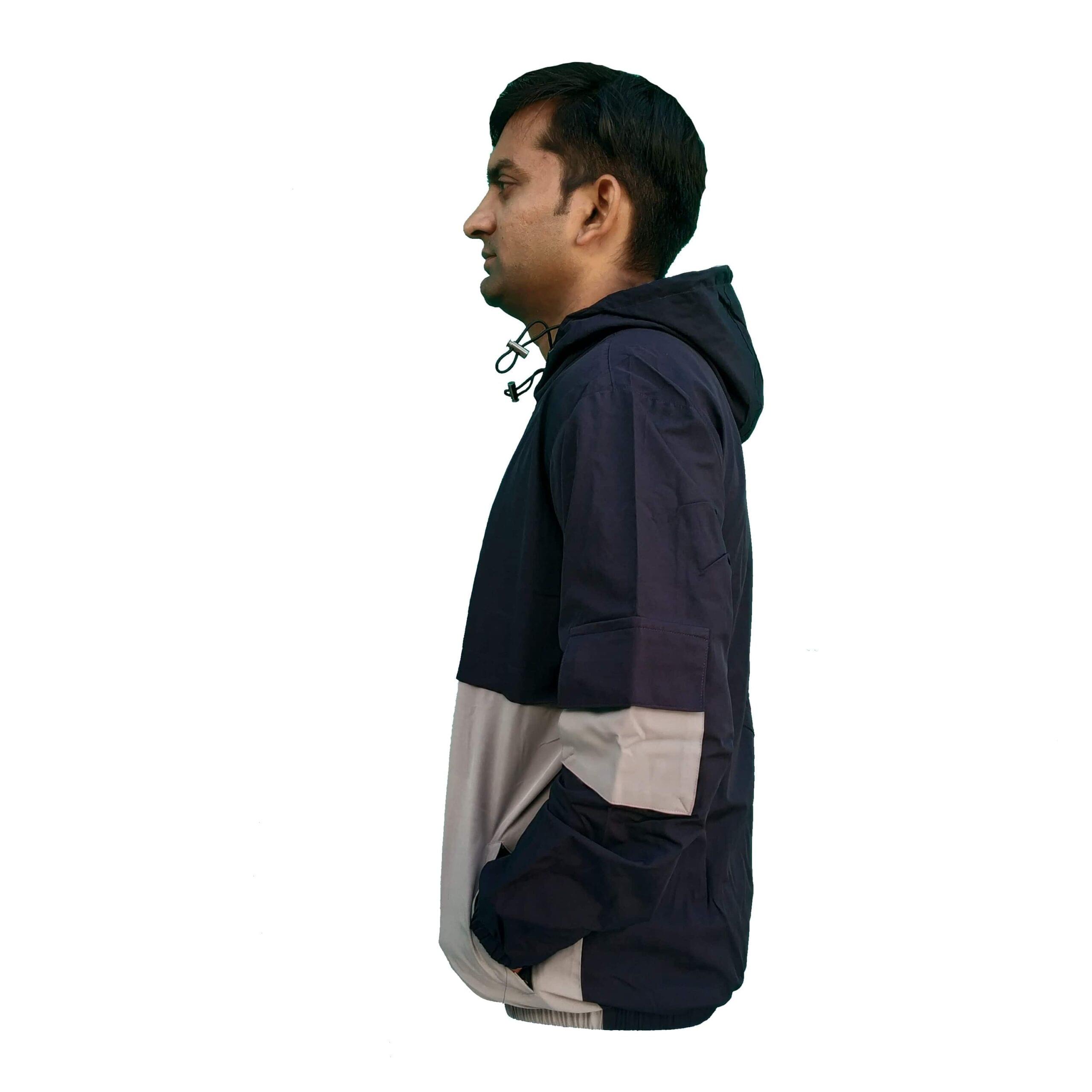 SPORTS JACKET H - Image 2