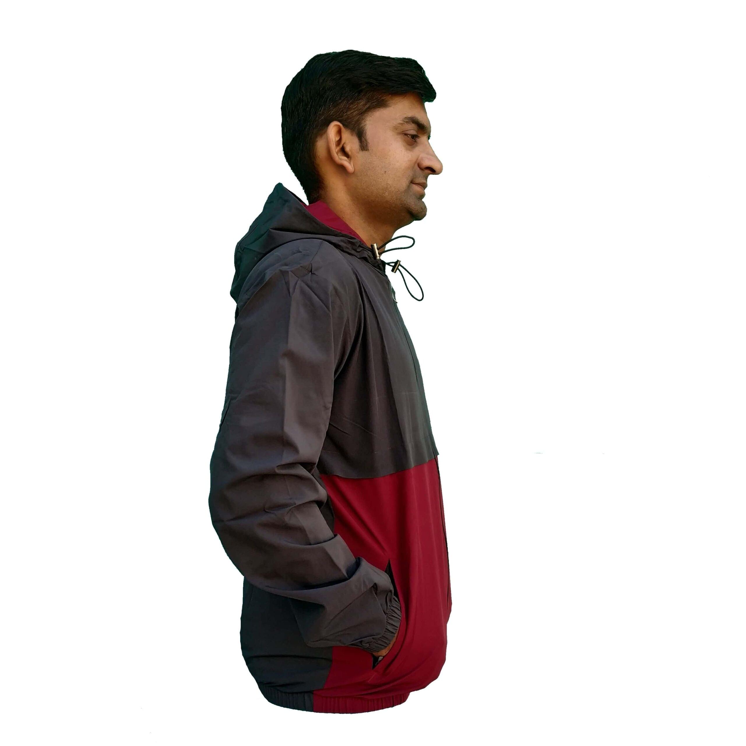 SPORTS JACKET H - Image 4