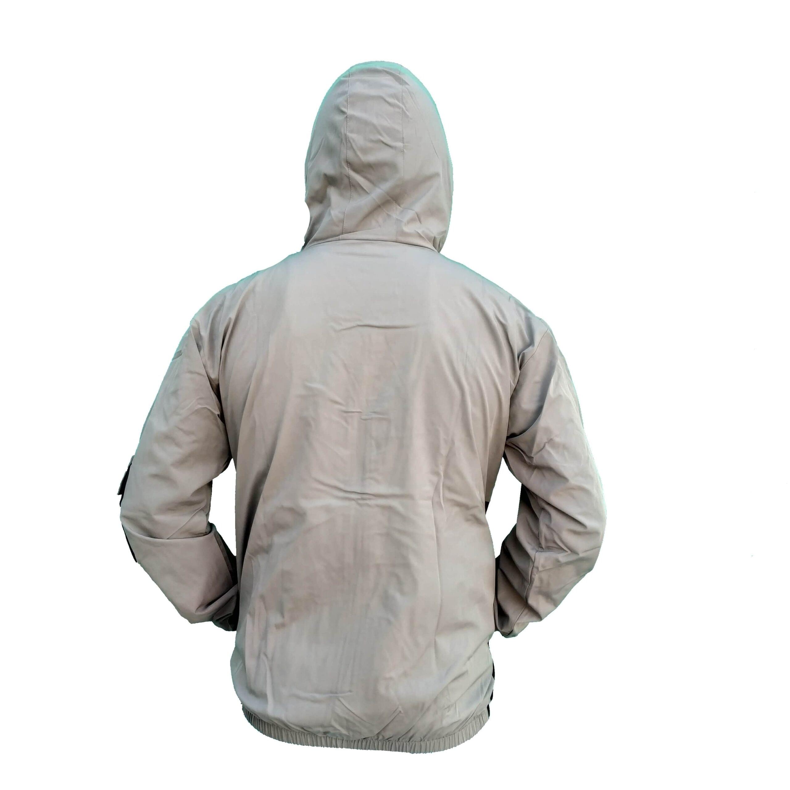 SPORTS JACKET H - Image 3