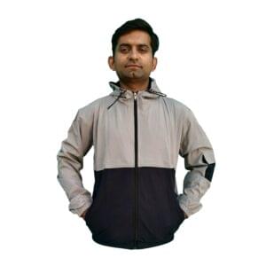 SPORTS JACKET H