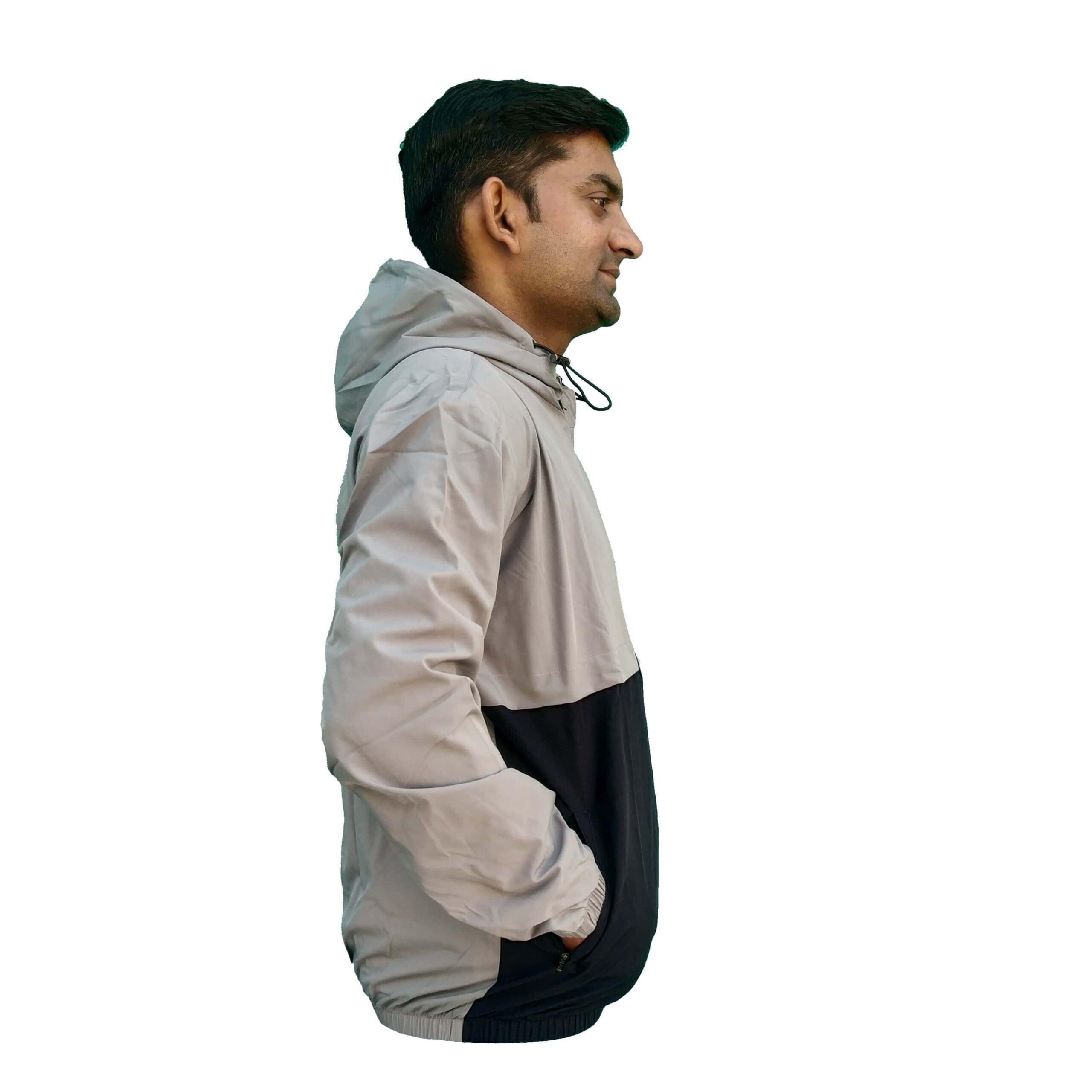 SPORTS JACKET H - Image 4