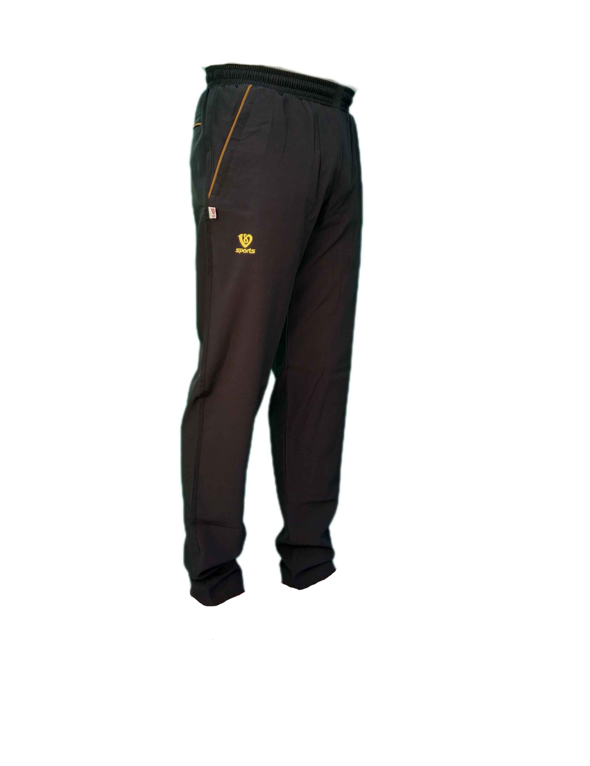 TRACK PANT / LOWER
