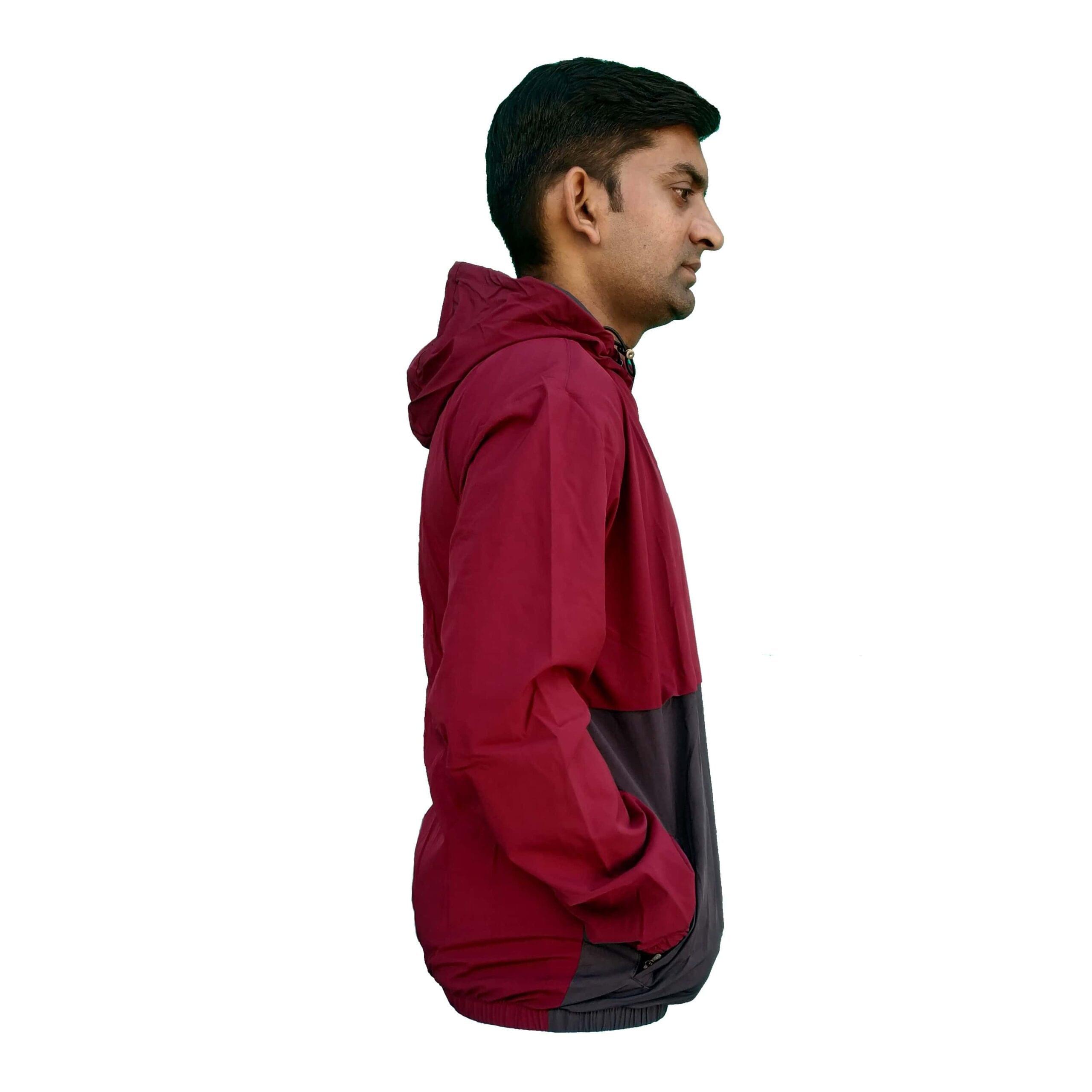 SPORTS JACKET H - Image 4