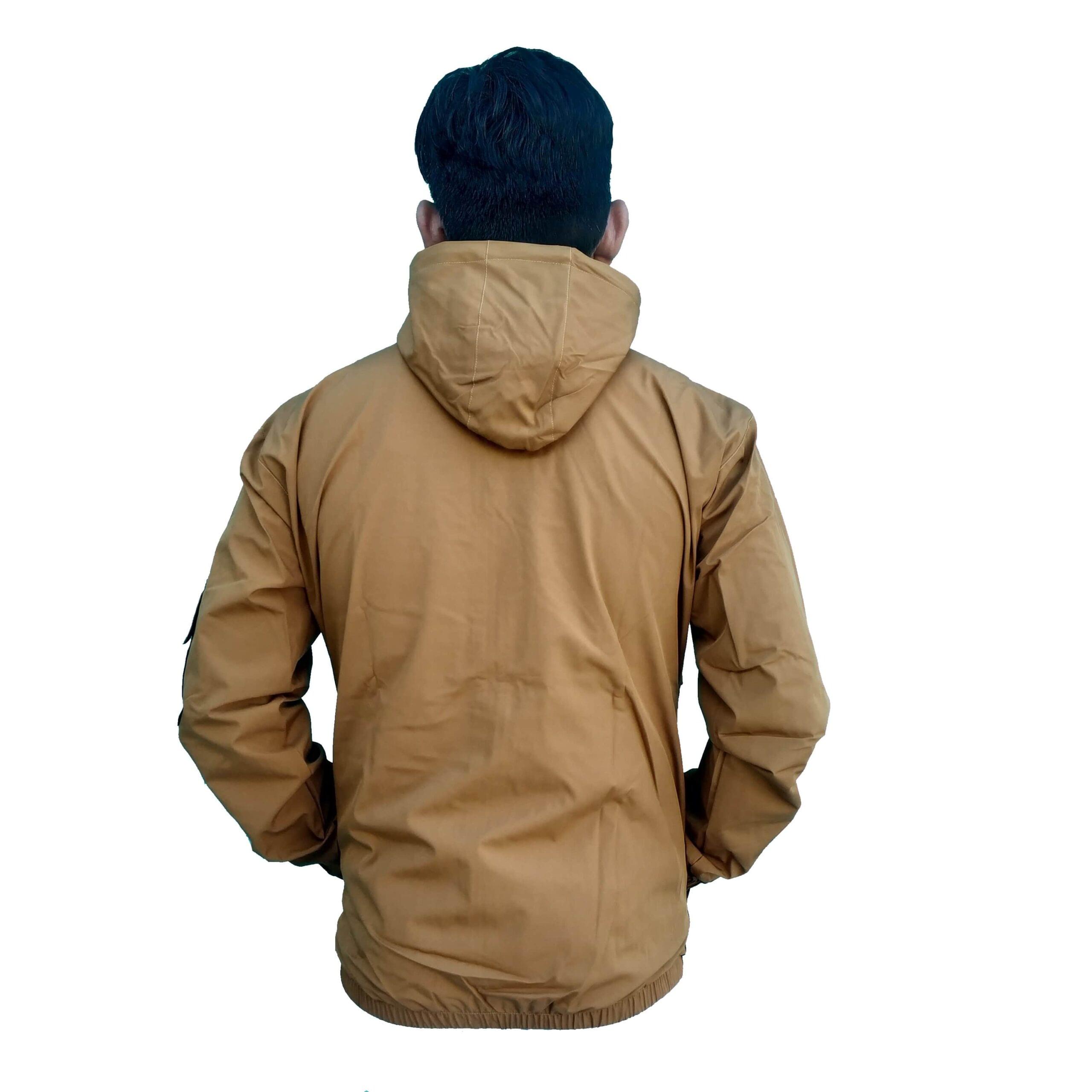 SPORTS JACKET H - Image 3