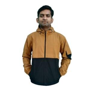 SPORTS JACKET H