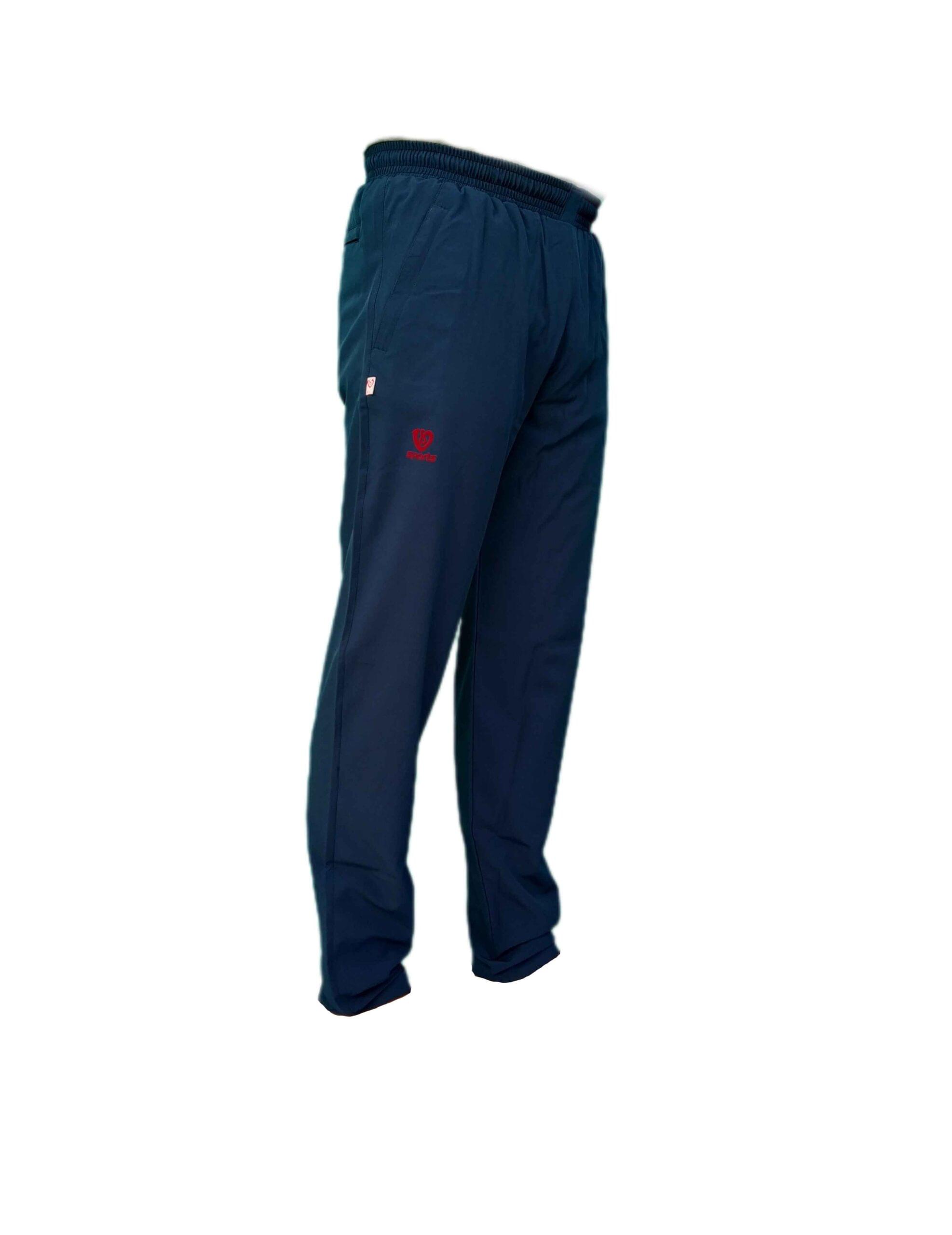 TRACK PANT / LOWER