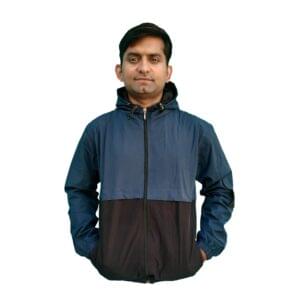 SPORTS JACKET H