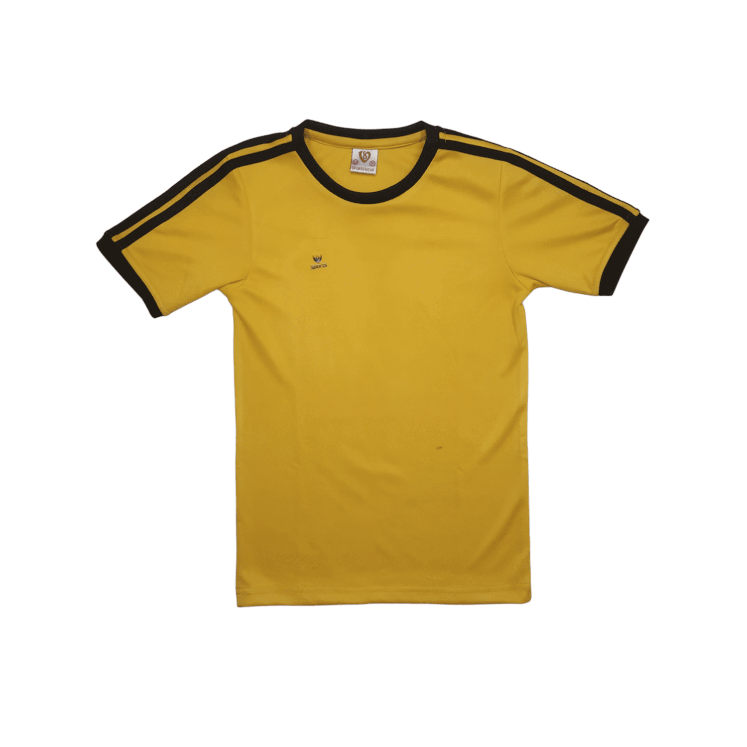 HALF SLEEVE SPORTS T-SHIRT