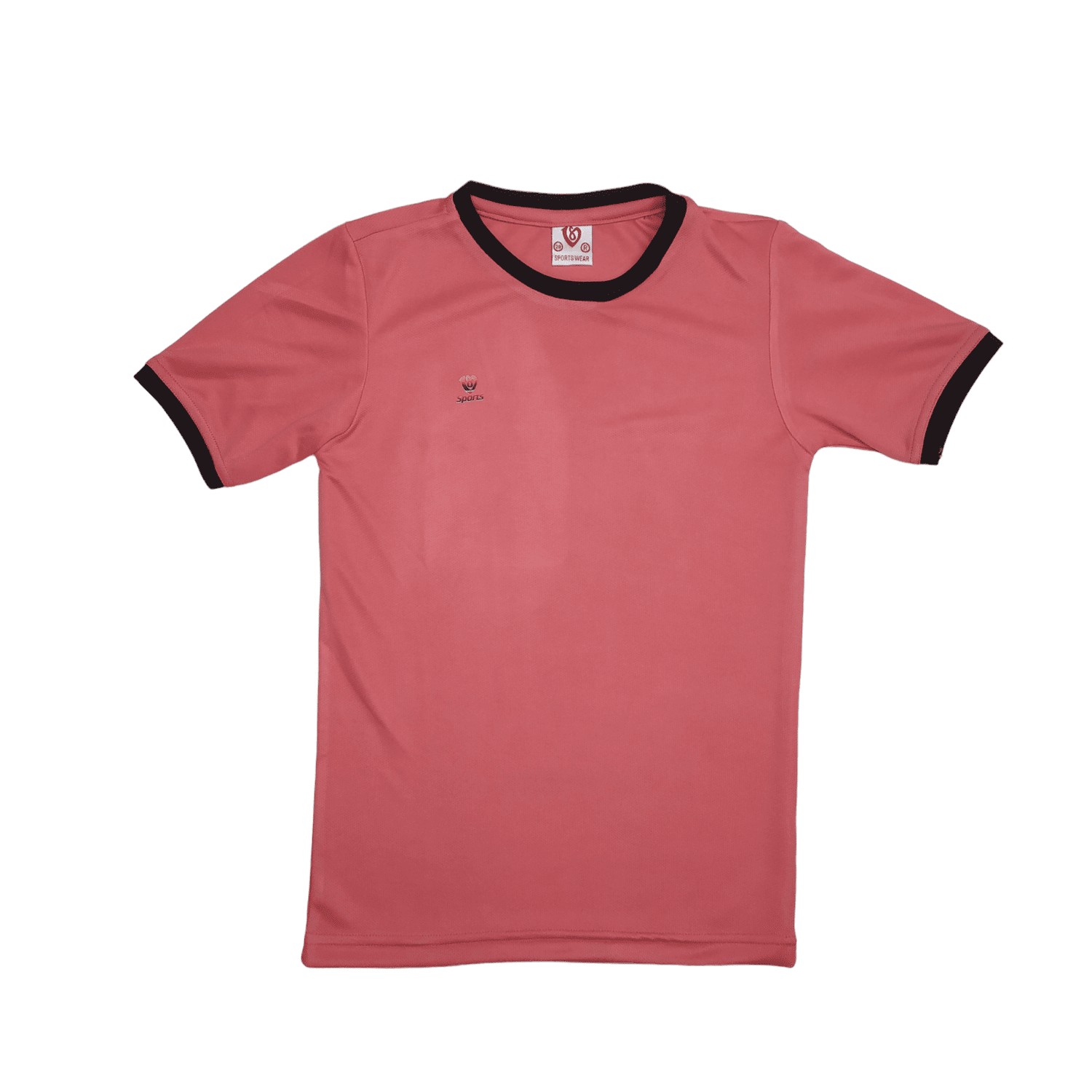 HALF SLEEVE SPORTS T-SHIRT