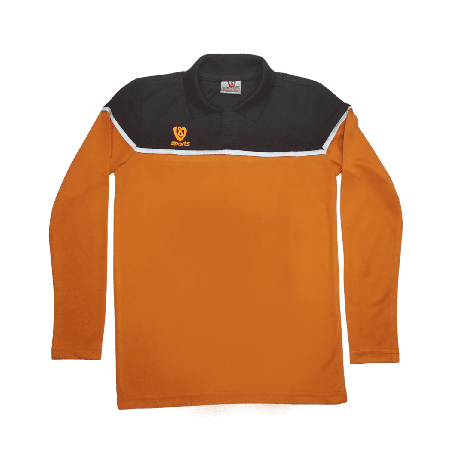 FULL SLEEVE SPORTS T-SHIRT