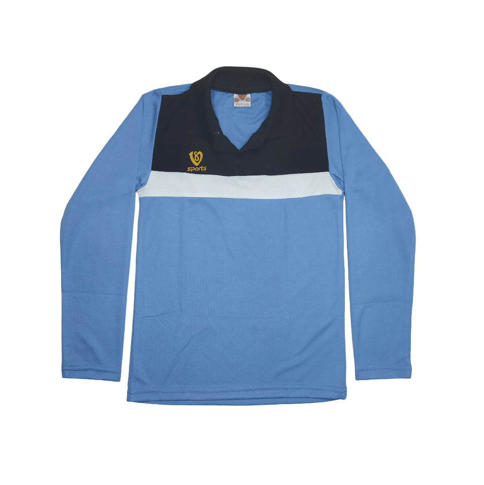 FULL SLEEVE SPORTS T-SHIRT