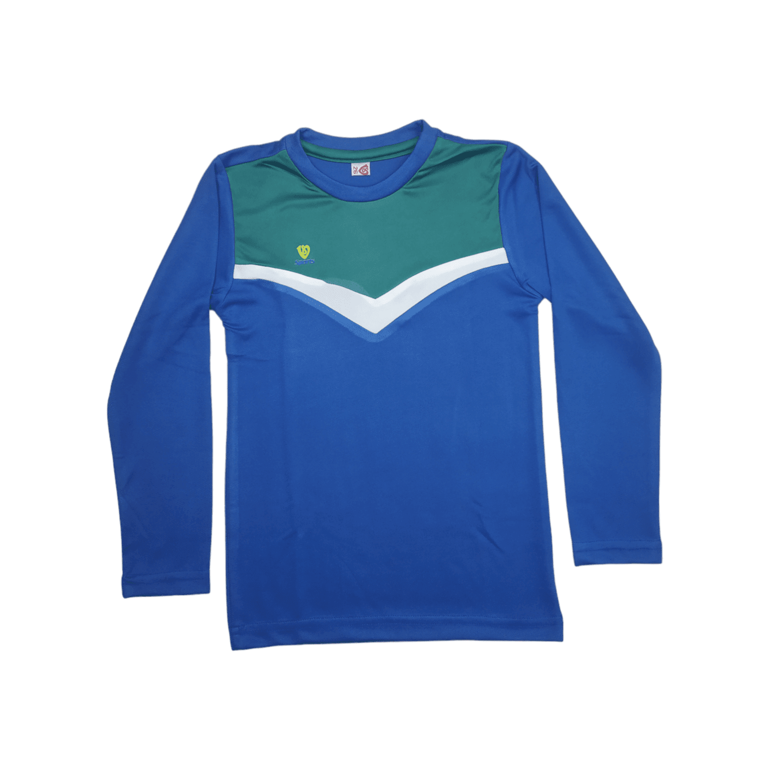 FULL SLEEVE SPORTS T-SHIRT