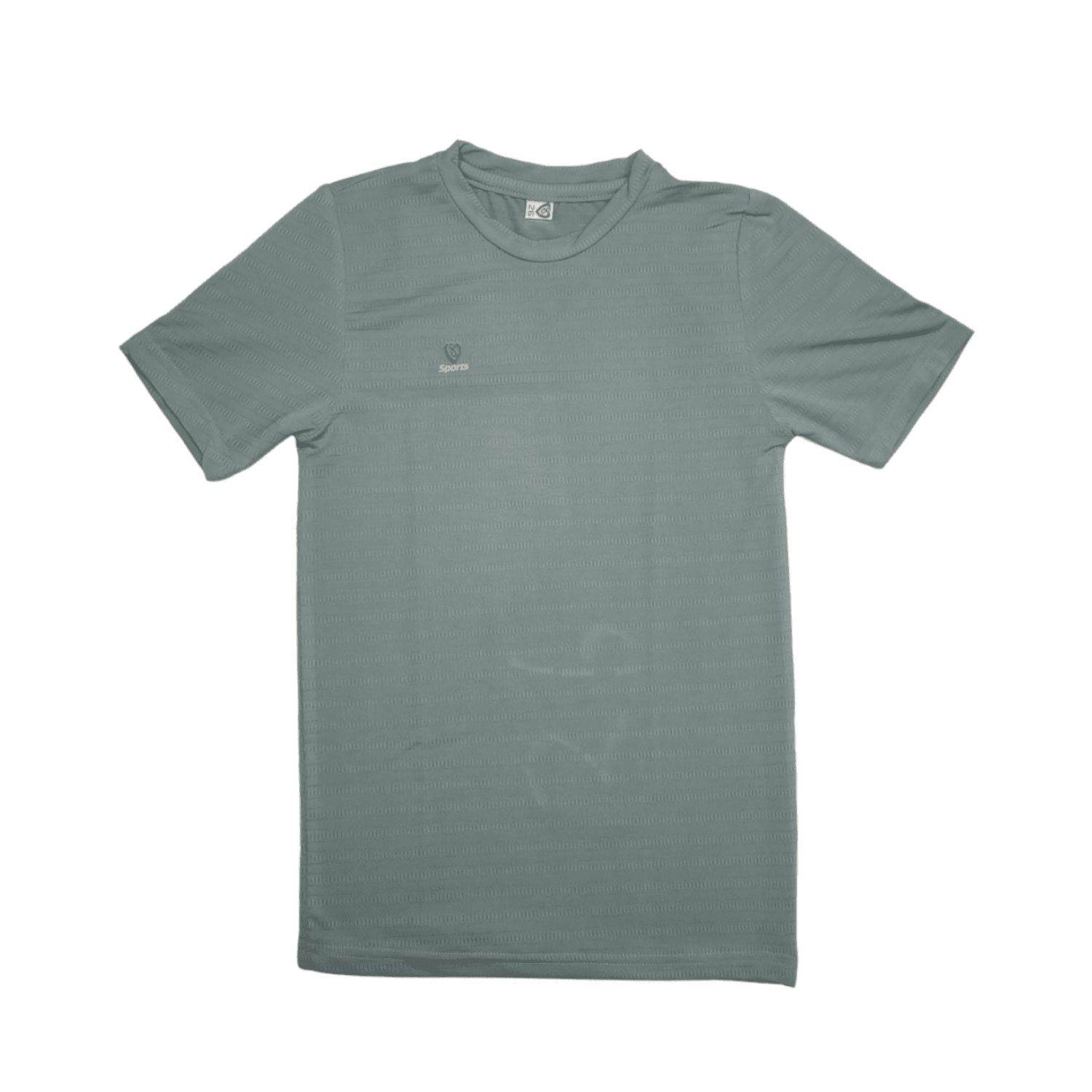 HALF SLEEVE SPORTS T-SHIRT
