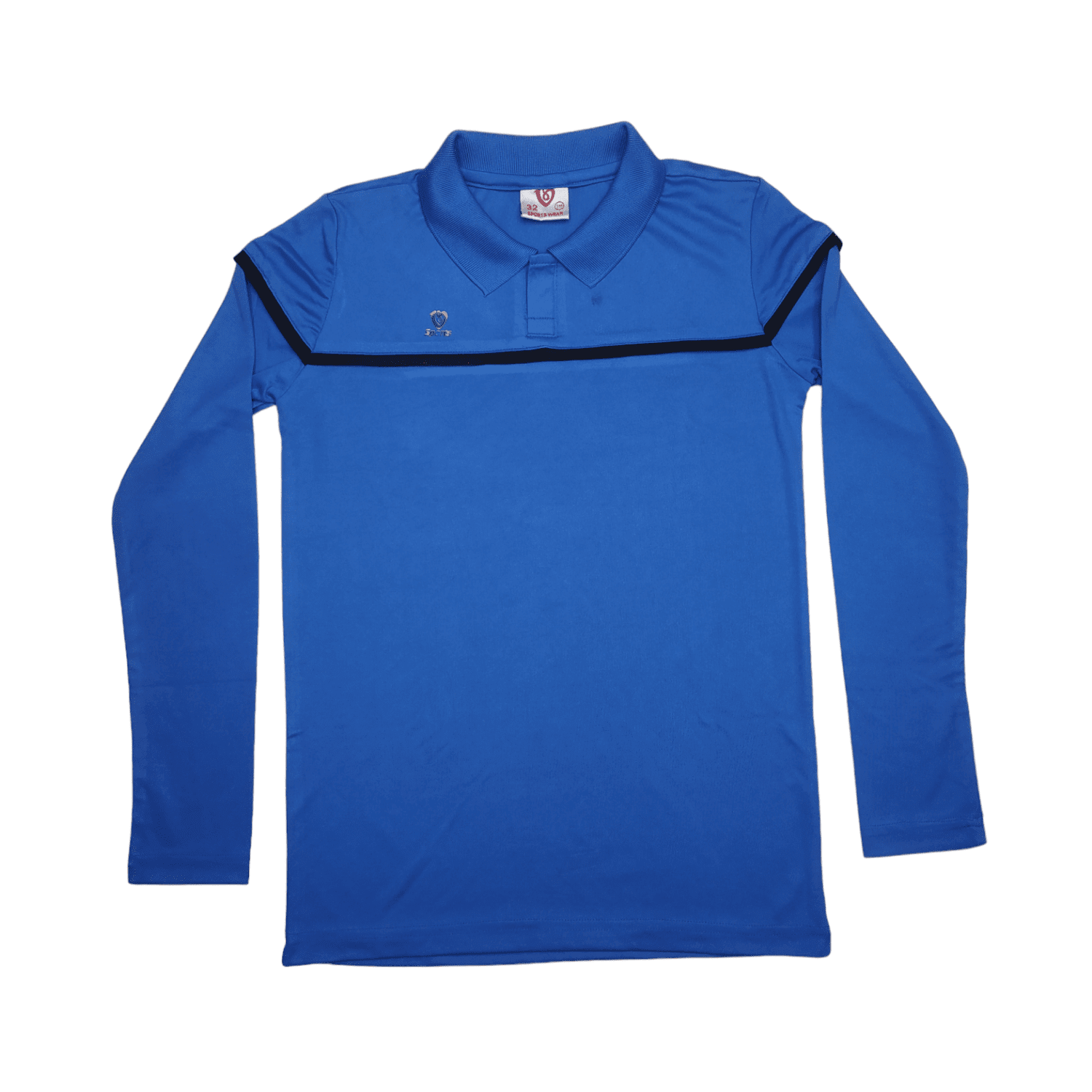 FULL SLEEVE SPORTS T-SHIRT