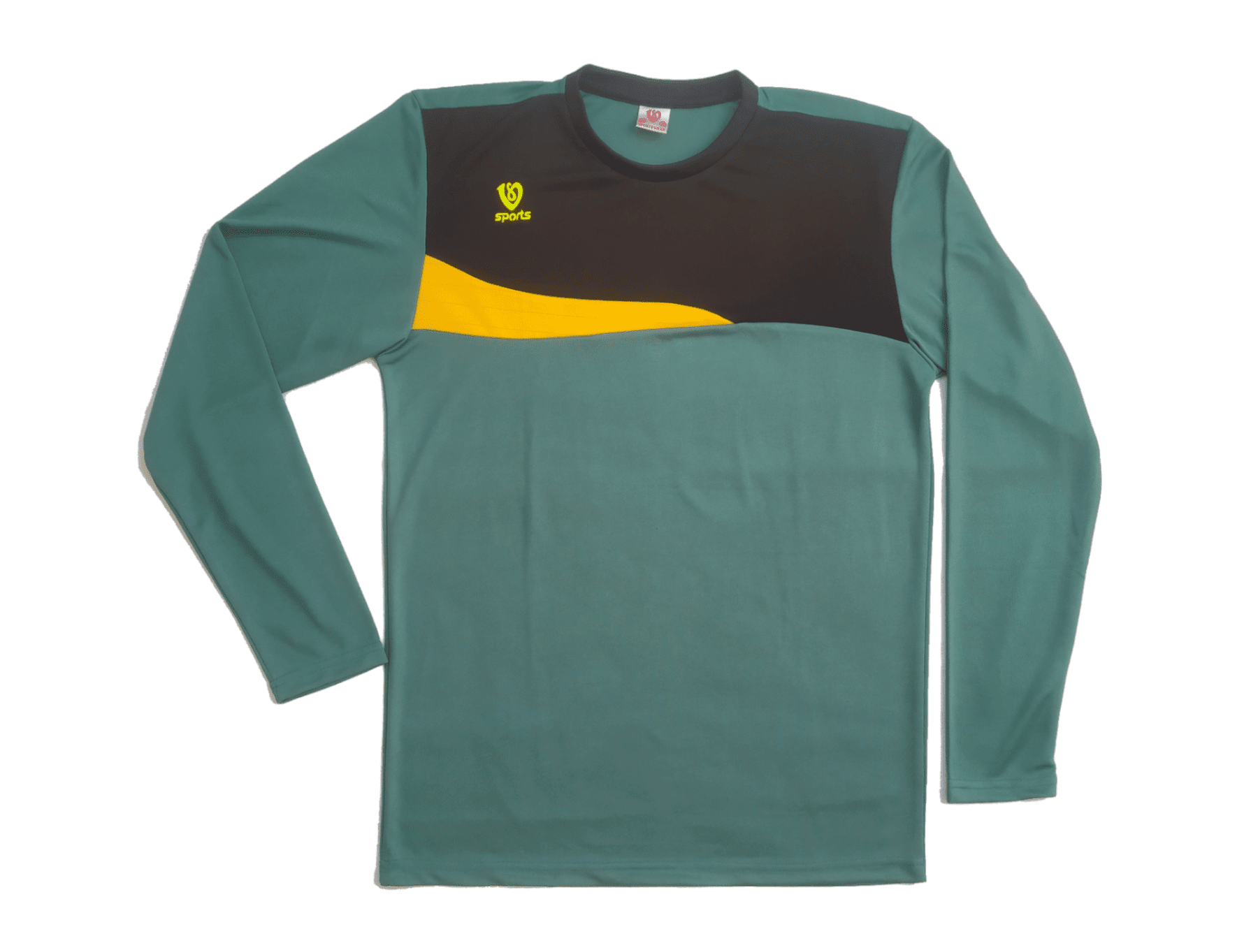 FULL SLEEVE SPORTS T-SHIRT