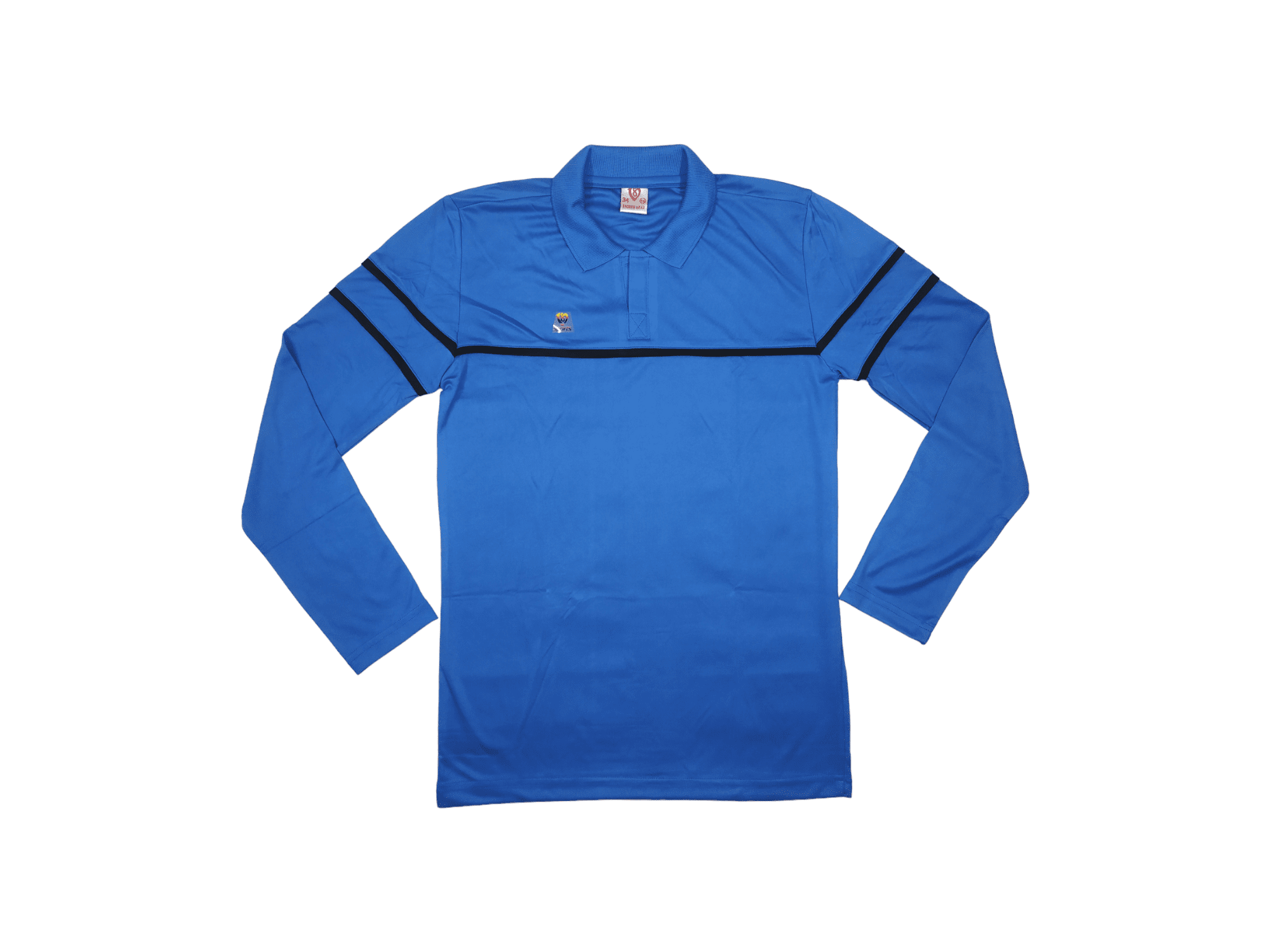 FULL SLEEVE SPORTS T-SHIRT