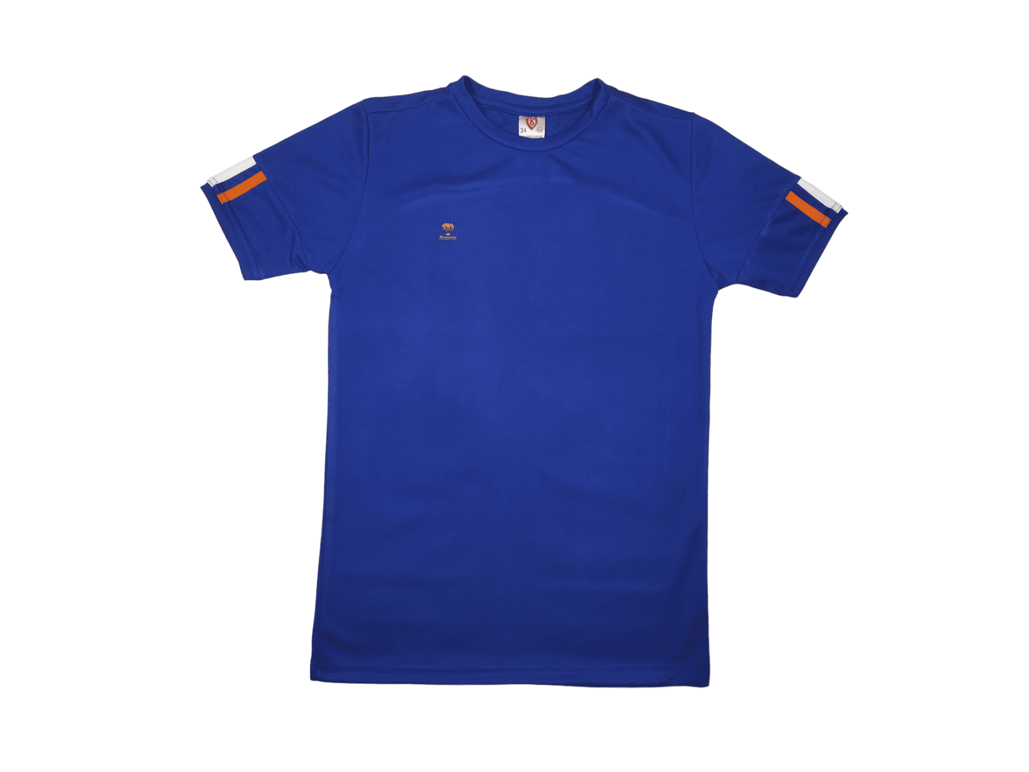 HALF SLEEVE SPORTS T-SHIRT