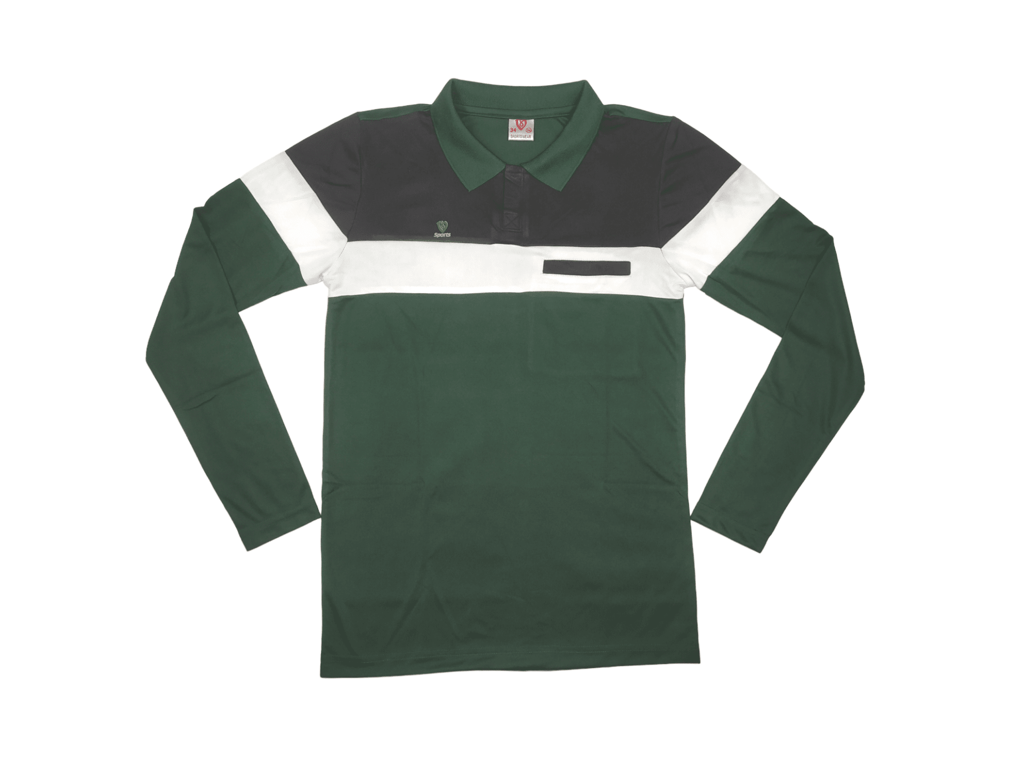 FULL SLEEVE SPORTS T-SHIRT