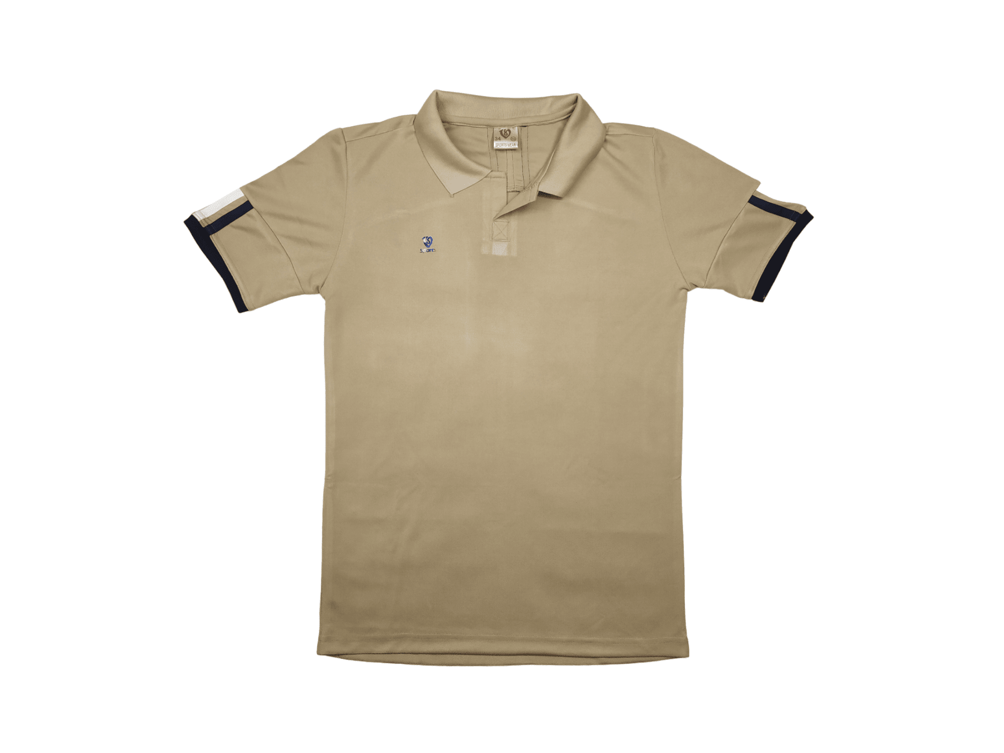 HALF SLEEVE SPORTS T-SHIRT