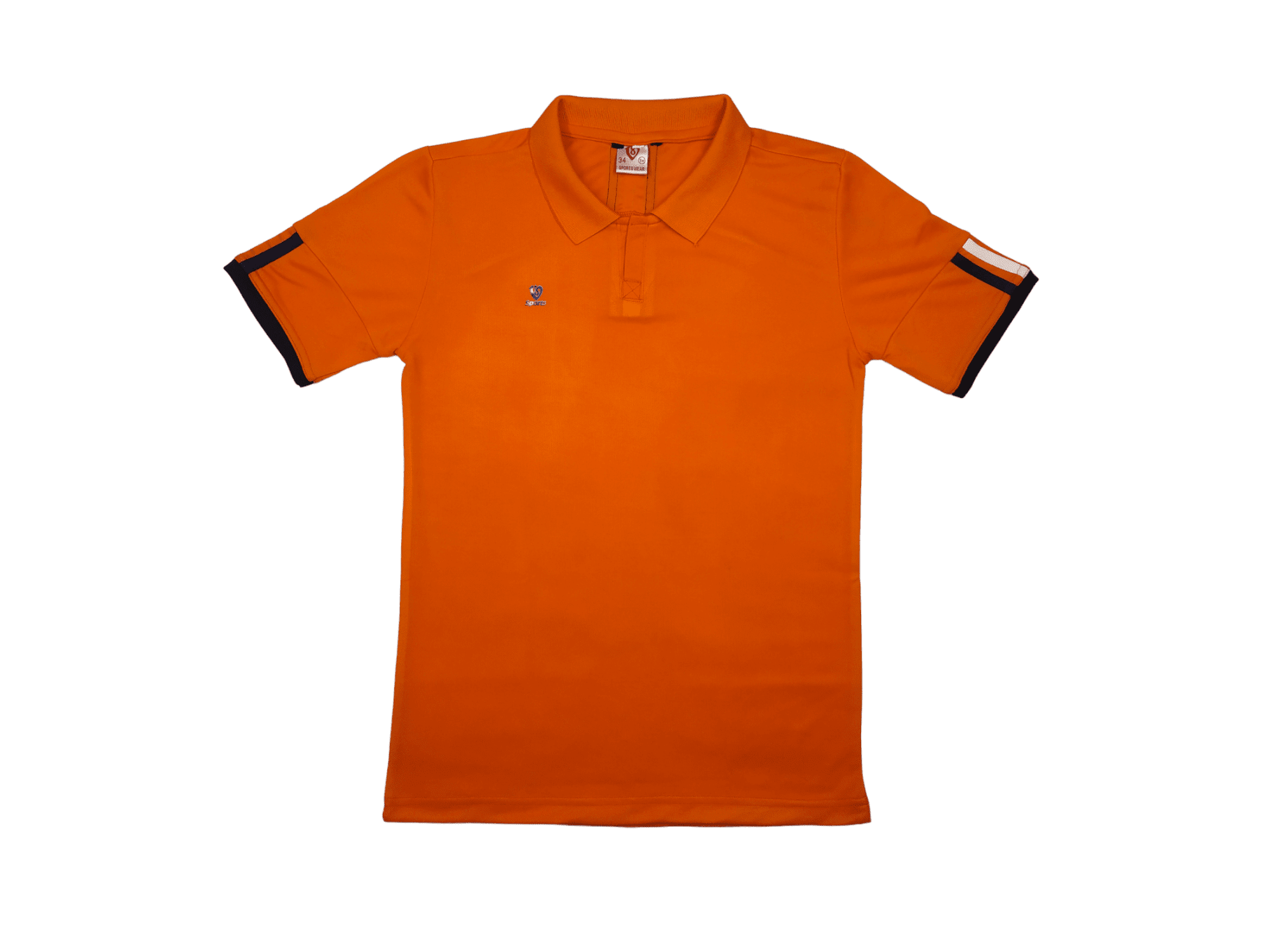 HALF SLEEVE SPORTS T-SHIRT