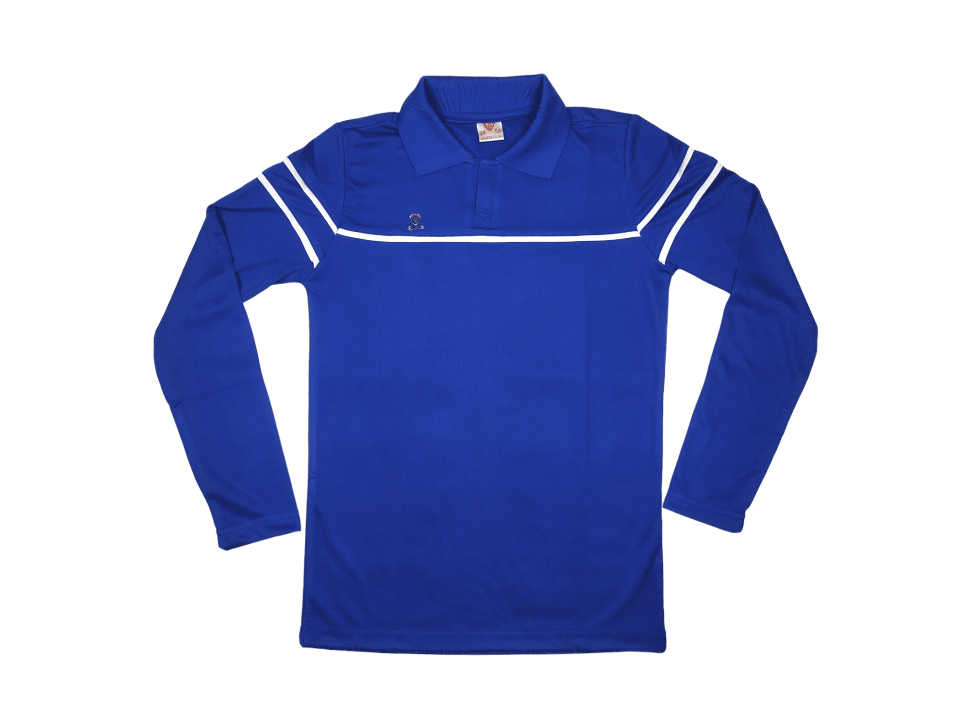 FULL SLEEVE SPORTS T-SHIRT