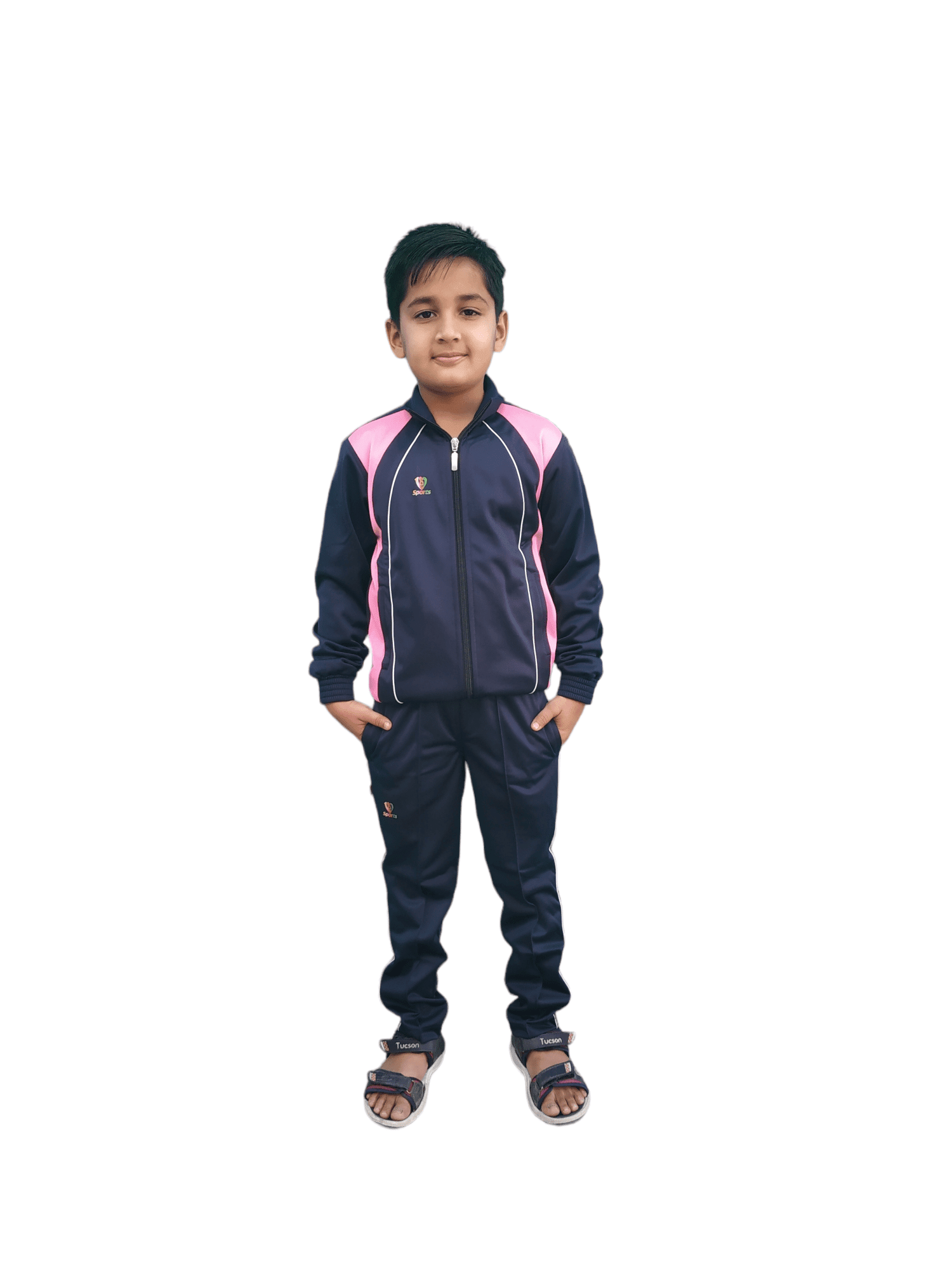 TRACKSUITS FOR BOYS