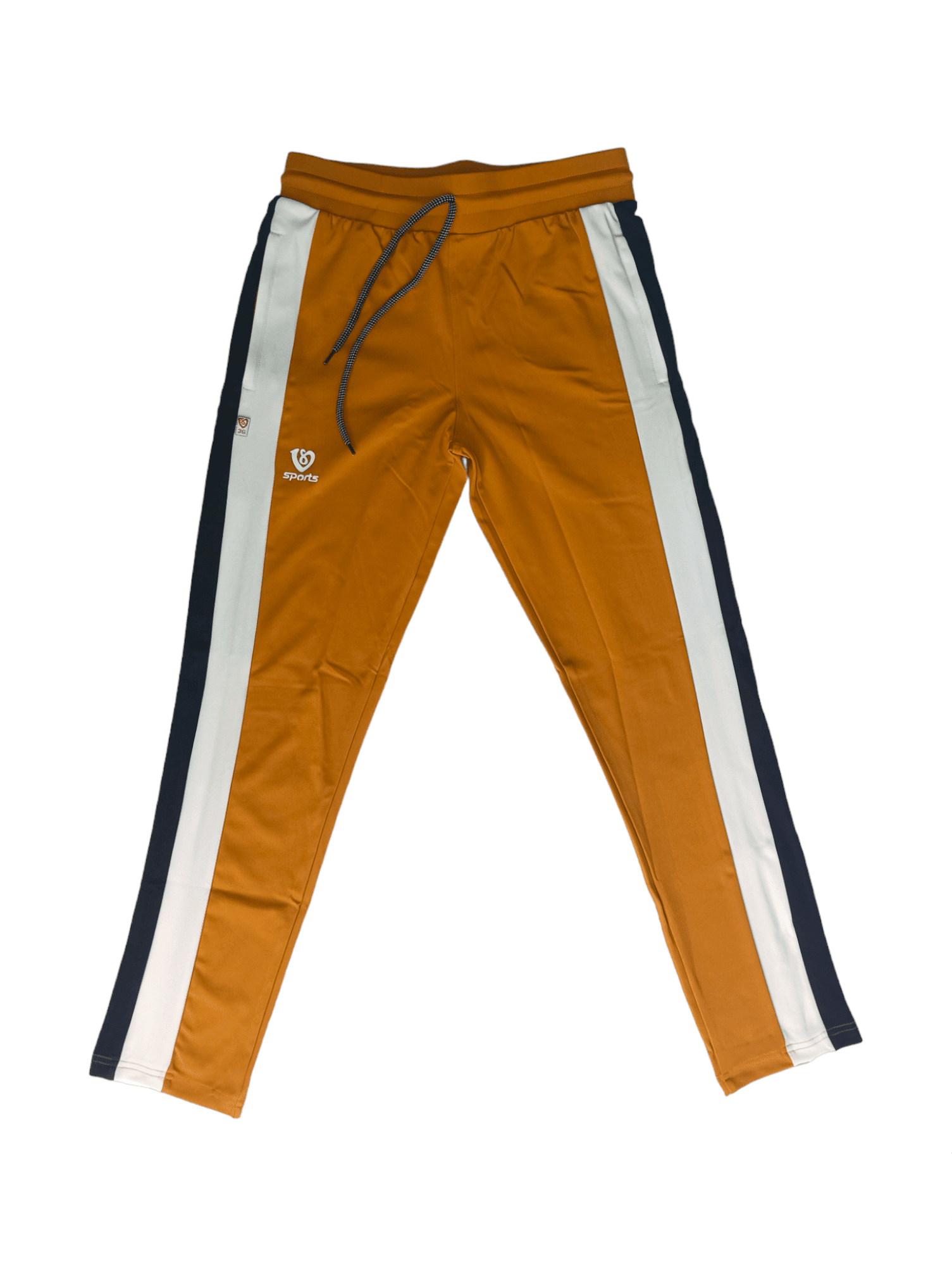 STRIPED TRACK PANT / LOWER