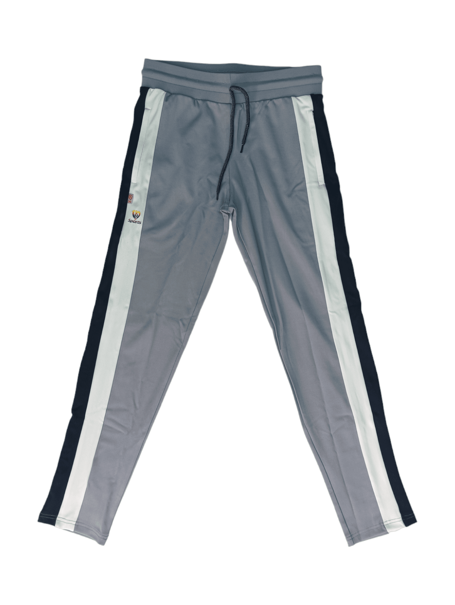 STRIPED TRACK PANT / LOWER